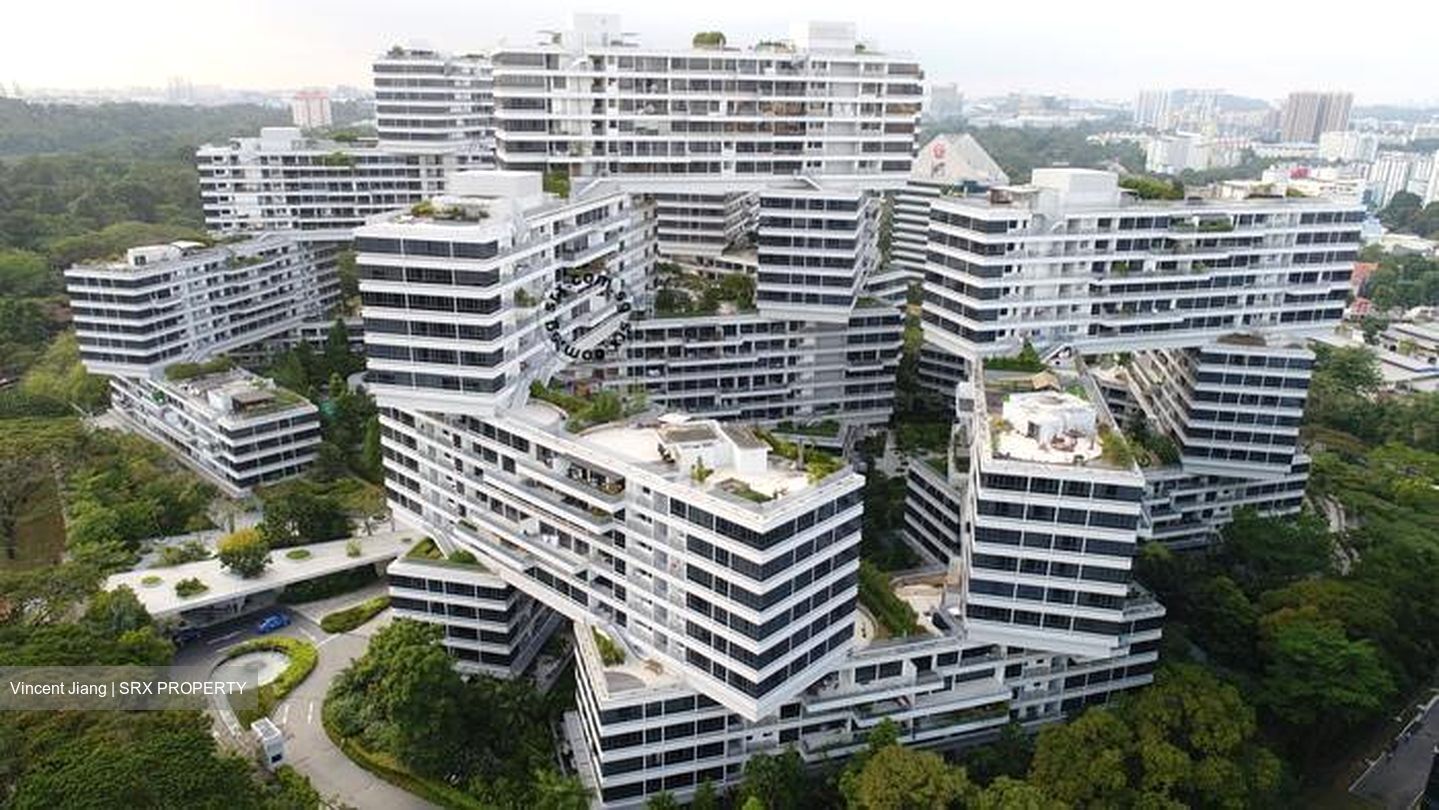 The Interlace (D4), Condominium #558838471